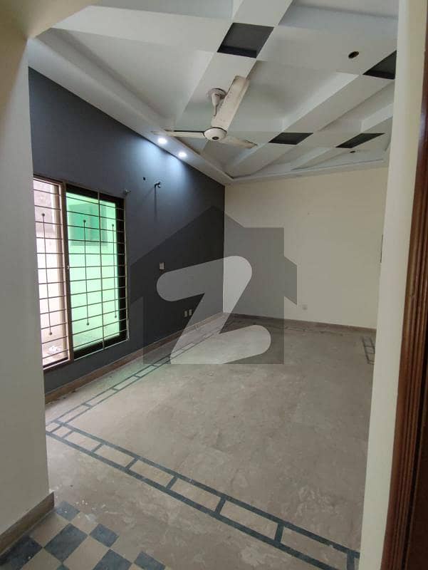 5 Marla Outstanding House Available In Wapda Town