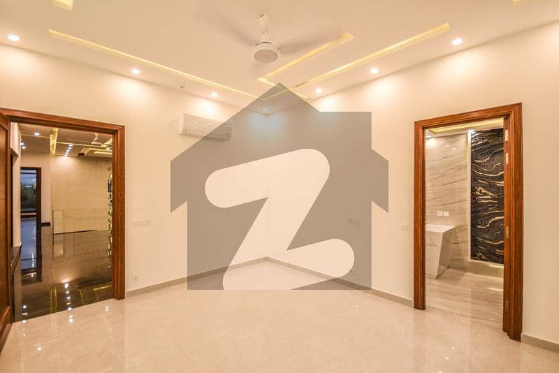 Khalifa Estate Offers 24-marla Corner Double Unit House Good For Two Families