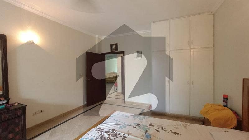9 Marla Flat Is Available For Sale In Rehman Garden Lahore Near Dha Phase 1