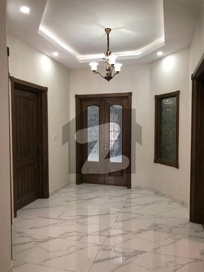 500 Sqyrd Brand New First Entry Double Storey With 2 Kitchen Available For Rent E 11