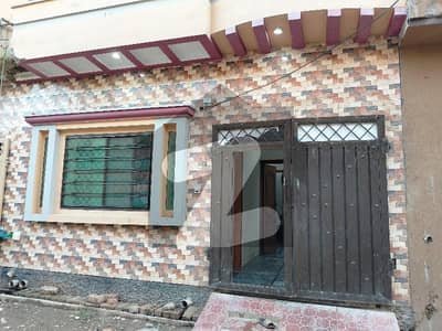 New House For Sale In Islamabad
