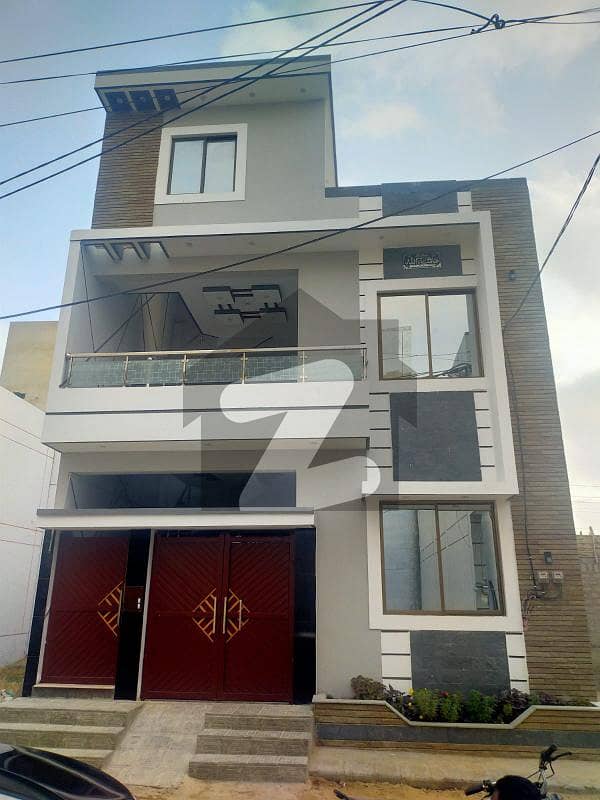 House Of 1080 Square Feet Available For Rent In Sector 25-A - Punjabi Saudagar Multi Purpose Society