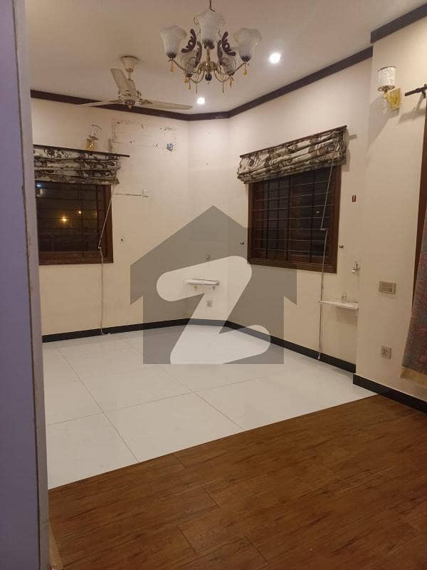 100 Yards Furnished Slightly Used Bungalow Available For Rent In Phase 7 Ext, Dha Karachi