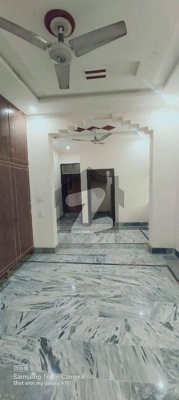 788 Square Feet House For Sale In Nawaz Town