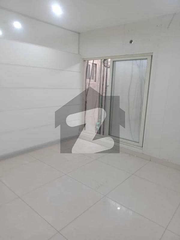 8 Marla 2nd Floor Shop Dha Phase 3 Xx Available For Rent