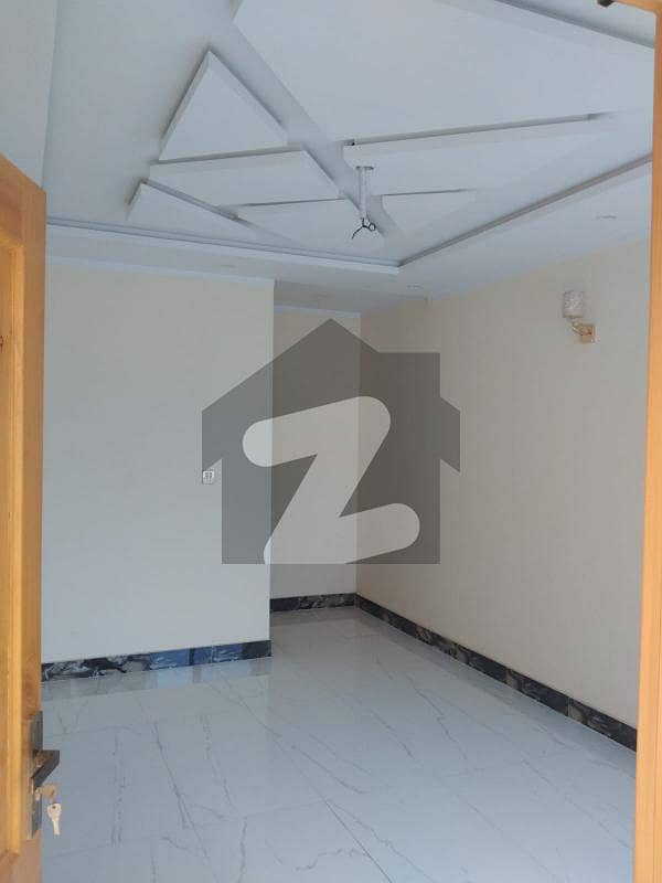 14 Marla Fresh House For Rent In Executive Lodges Warsak Road Warsak