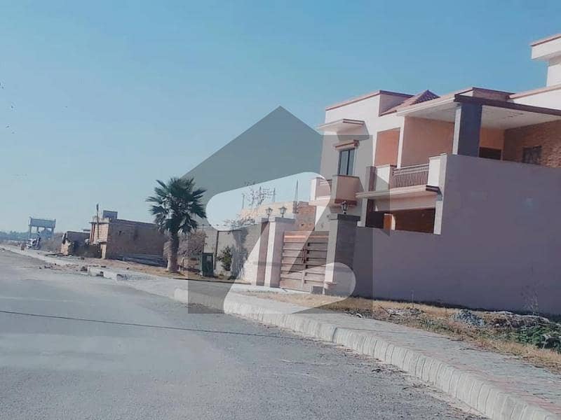 Park Enclave Phase-1 Main Road 50x90 Plot Park Enclave Phase-1 Main Road 50x90 Plot