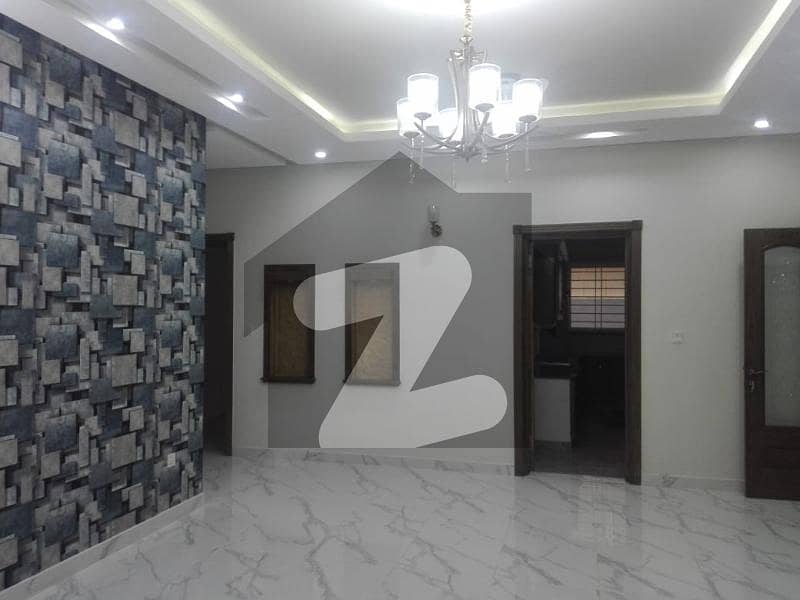 E-11 Multi Brand New House For Rent Beautiful Location