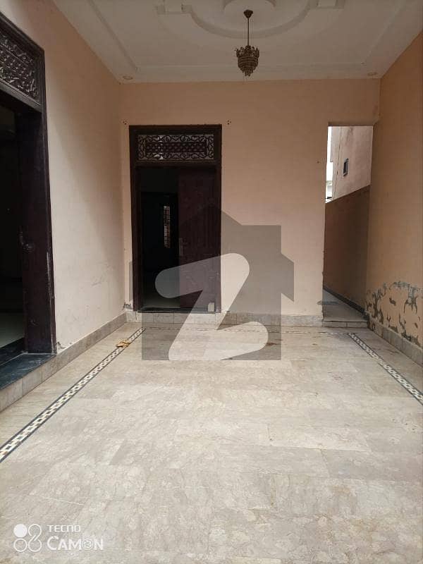 4 Marla Double Storey House For Rent In Pak Villas Mps Road Multan