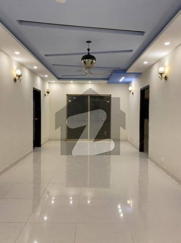 ڈی ایچ اے فیز 1 ڈی ایچ اے کراچی میں 4 کمروں کا 12 مرلہ فلیٹ 3.5 کروڑ میں برائے فروخت۔