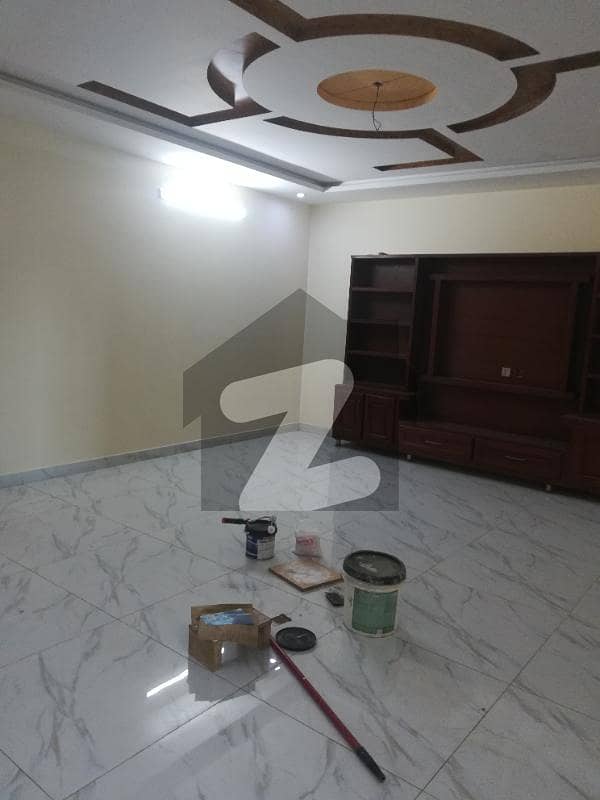 Brand New 40x80 Upper Portion For Rent With 3 Bedrooms In G-13, Islamabad