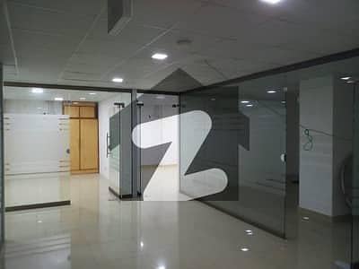 10 Marla Office Hall For Rent In Gajju Matah 0.5 Km Distance For Main Ferozpur Road