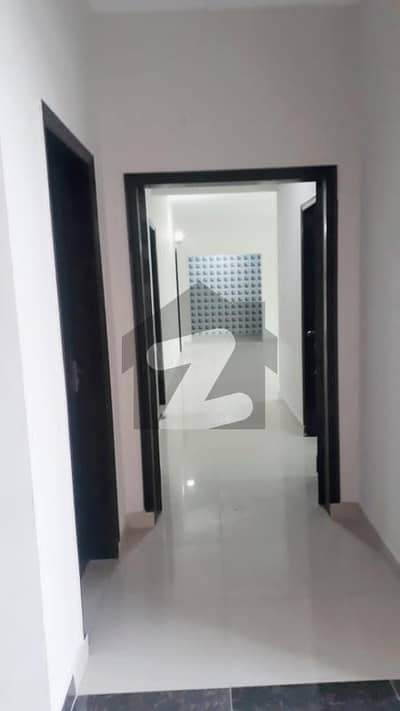 10 Marla 3 beds apartments available for rent Askari 11 Near DHA 9 Twon