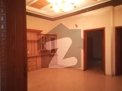5 Marla Lower Portion Single Bed Room Available For Rent In Block J3 Of Johar Town