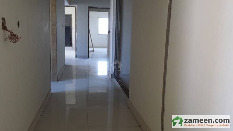 Defence Phase 8 Al Murtaza Commercial 3 Beds Brand New Apartment For Sale With Lift And Parking