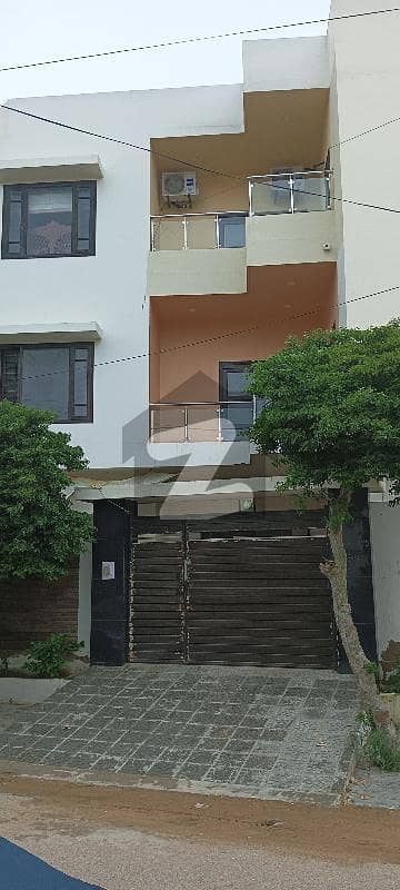 2700 Square Feet Upper Portion For Rent Is Available In Rohail Khand Society