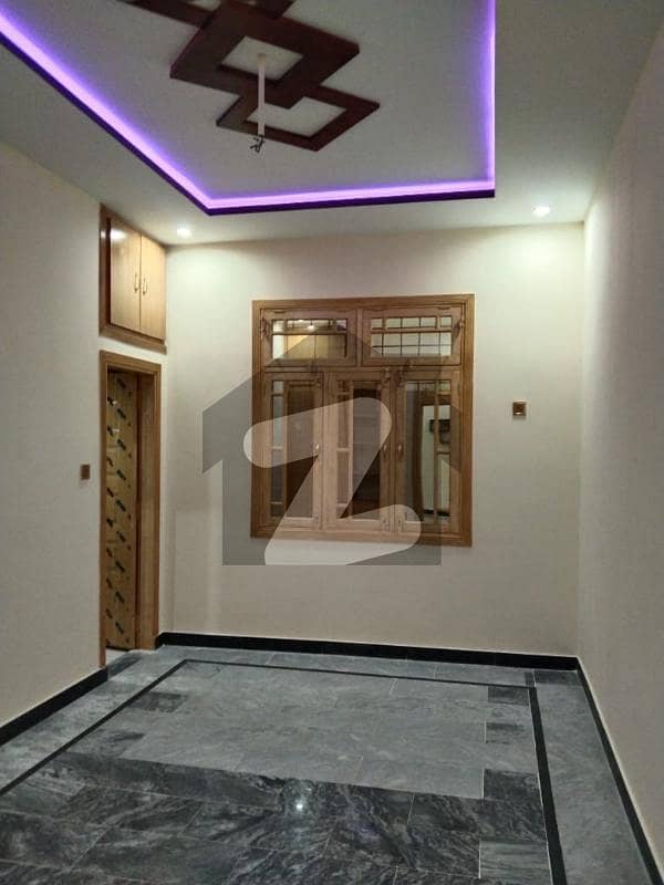 4 Marla new fresh double storey house for sale on warsak road ashiq