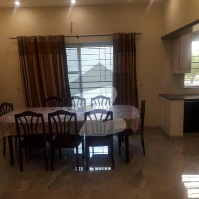 8 Marla Upper Portion Available For Rent In Bahria Orchard