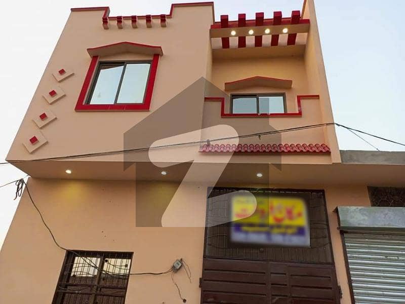 2.5 Marla House For Sale Shahdara, Lahore ID40371165