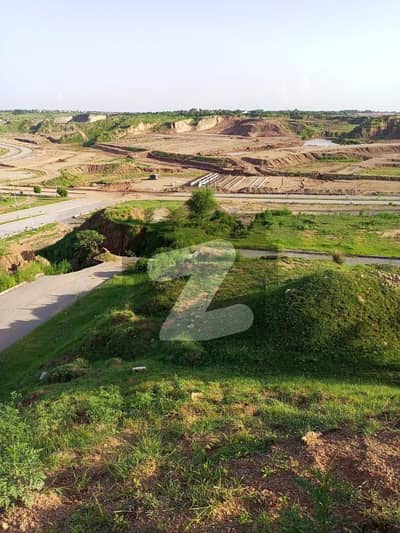 Lavander Sector - Block A Residential Plot Sized 1125 Square Feet Is Available