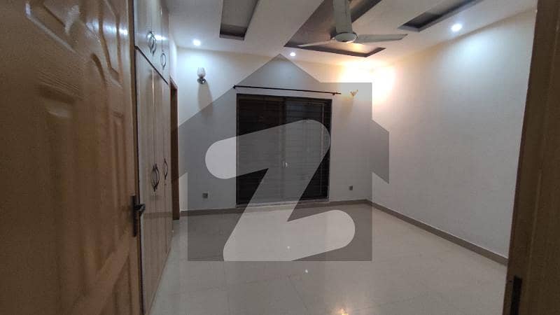 5 Marla Full House Available For Rent In Wapda Town Phase 1