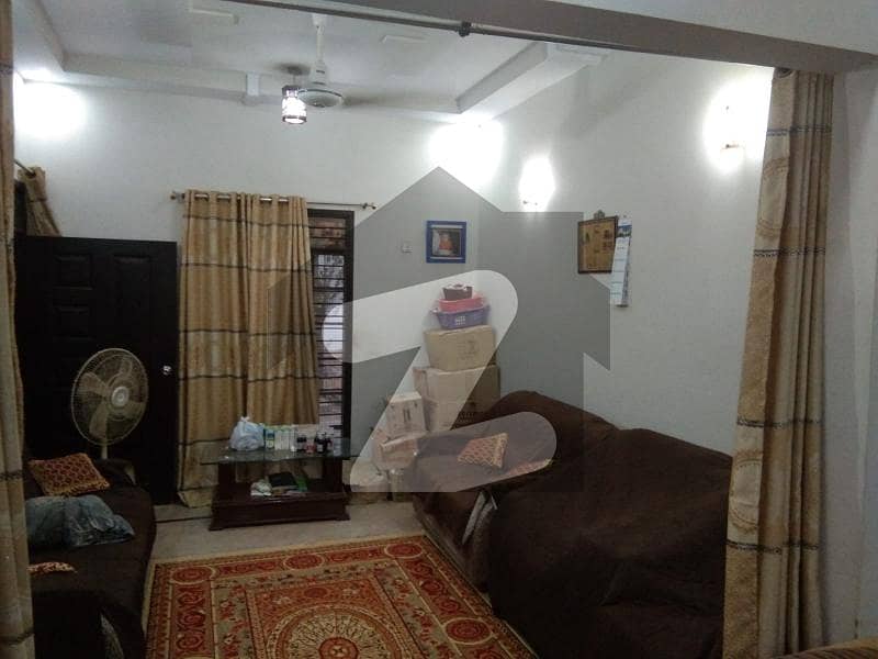 گلشنِ معمار - سیکٹر آر گلشنِ معمار گداپ ٹاؤن کراچی میں 4 کمروں کا 5 مرلہ مکان 1.75 کروڑ میں برائے فروخت۔