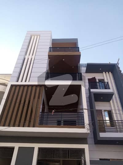 brand new portion for sale ground floor