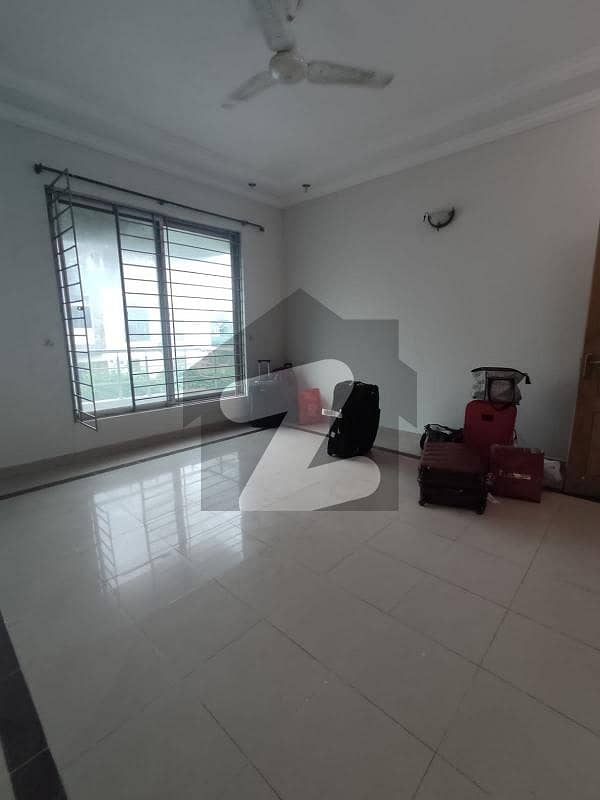 40x80 Upper Portion With Separate Entrance Available For Rent In G13