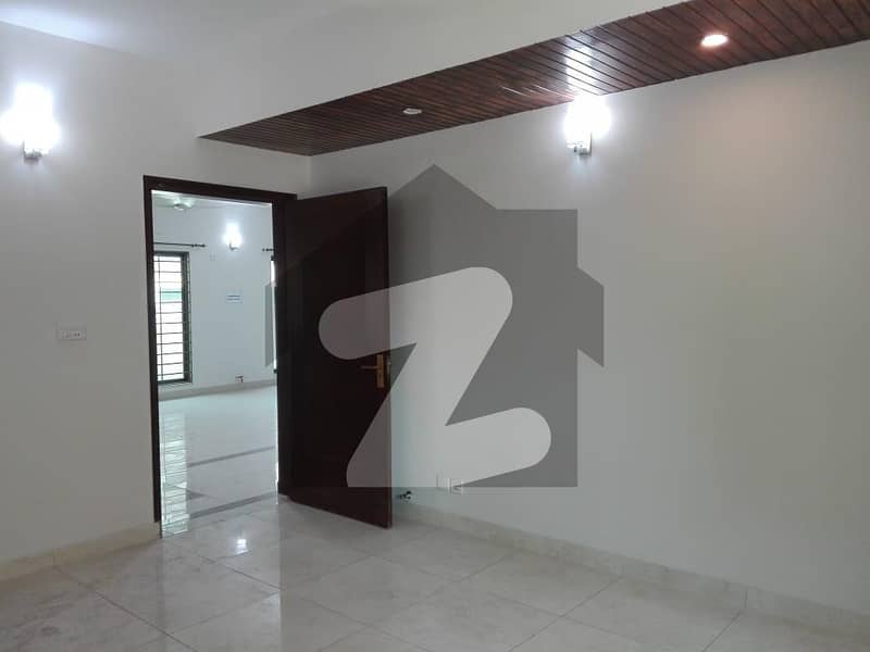 Spacious 10 Marla House Available For sale In Bahria Education & Medical City