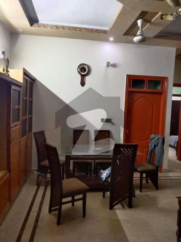 گلشنِ معمار - سیکٹر وائے گلشنِ معمار گداپ ٹاؤن کراچی میں 6 کمروں کا 8 مرلہ مکان 2.95 کروڑ میں برائے فروخت۔