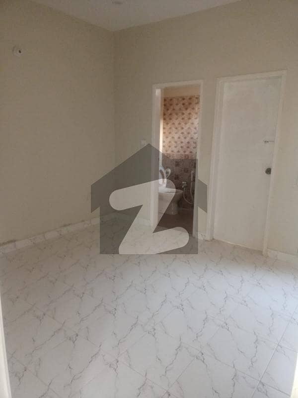 A House Of 675 Square Feet In Malir