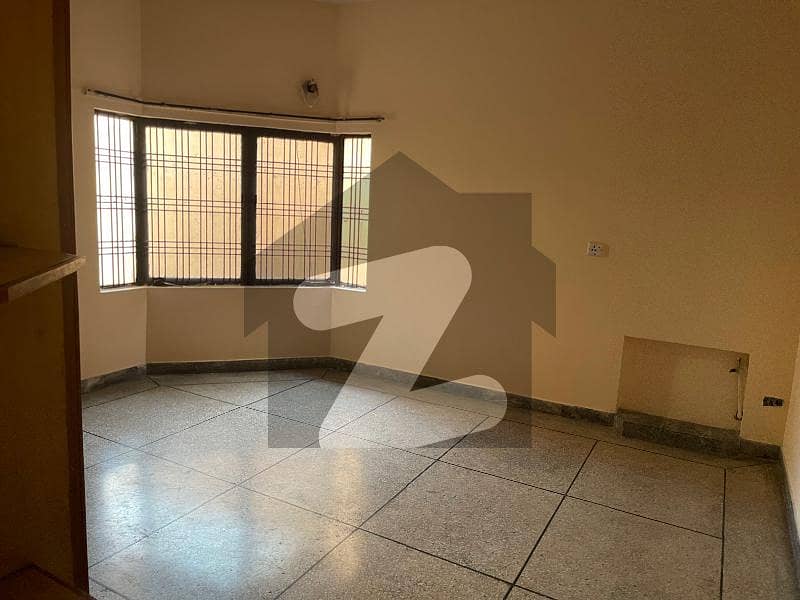 4500 Square Feet Upper Portion Available For Rent In Valencia Housing Society