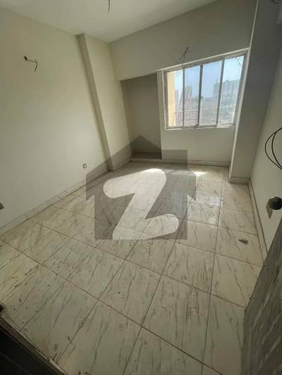 3 Bed Flat For Sale In Saddar Ideal Location Near Sindh Assembly