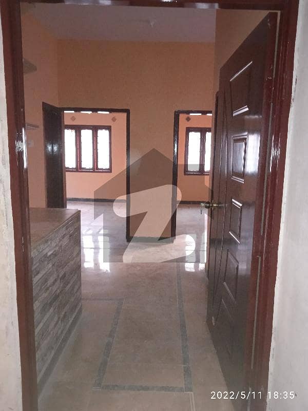 Upper Portion Is Available For Rent In Gulberg Town