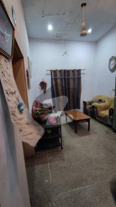 مہدی پور روڈ ملتان میں 4 کمروں کا 5 مرلہ مکان 35 لاکھ میں برائے فروخت۔