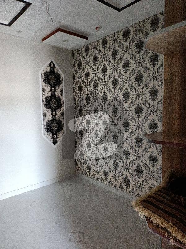 In Al Rehman Garden Phase 2 House For Sale Sized 675 Square Feet Al