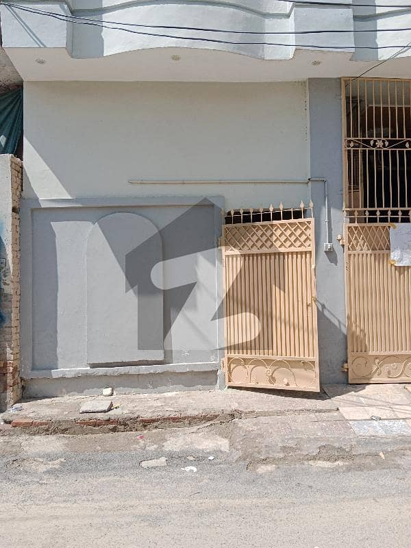 1125 Square Feet Upper Portion Up For Rent In Ahmedpur Road