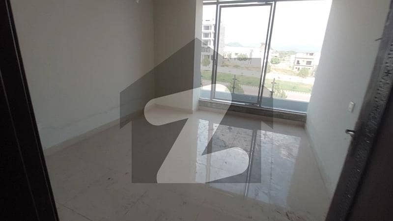 2 Bed Flat For Sale At Very Beautiful Location in Bahria Enclave Islamabad