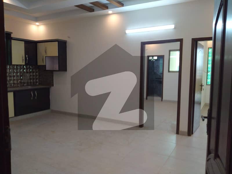 1300 Square Feet House In P & T Colony Is Best Option P & T Colony