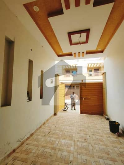 3.5 Marla House For Rent In Khan Village Pak Villas