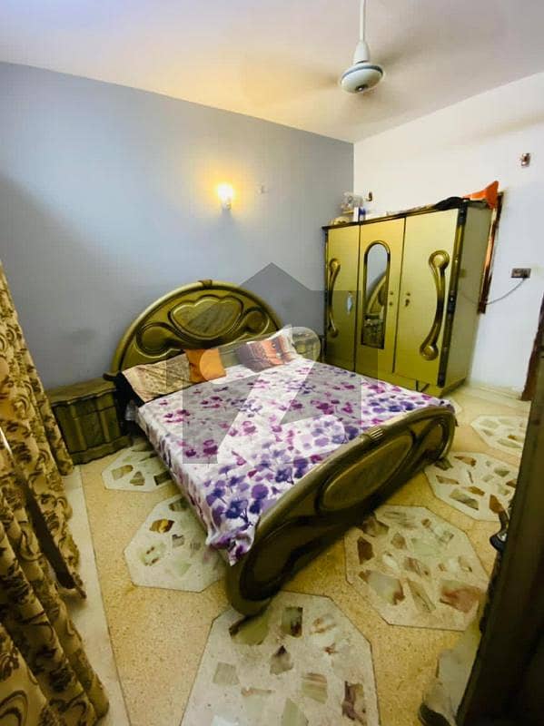 North karachi sector 11 B house for sale North Karachi Sector 11B