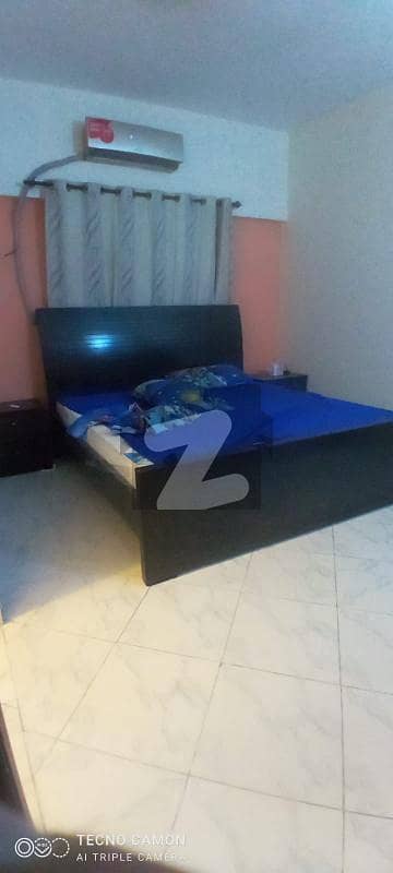3 Bed Fully Furnished Apartment For Rent