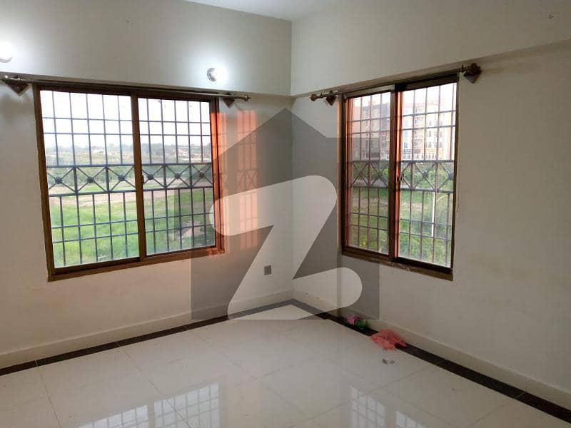 2 Bedroom Corner Apartment 1st Floor Available At Best Price