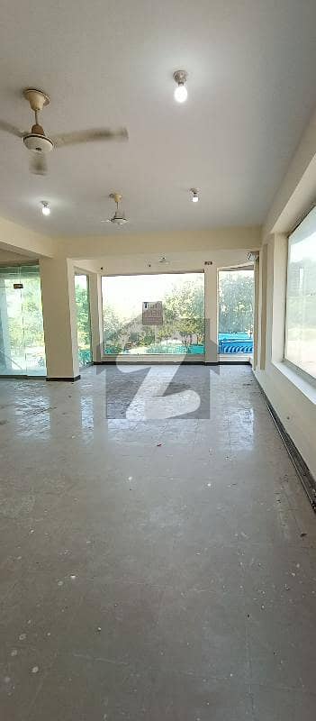 Office In Linear Commercial Centre Sized 1200 Square Feet Is Available