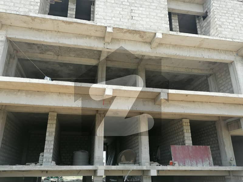Apartment Is Available For Sale On Easy Installments in Very Reasonable Price
