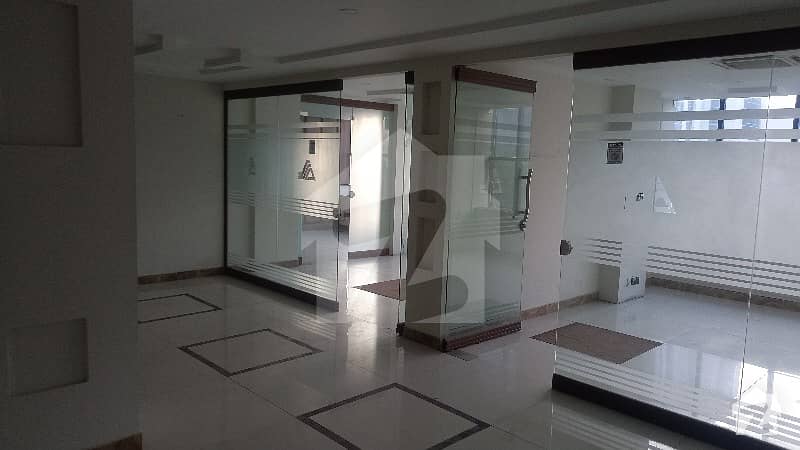 G 6 Melody Markaz 1800 Square Feet Space Sale Prime Location