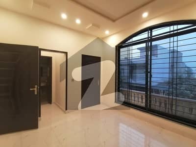 21 Marla Lower Portion For rent In Lahore Canal Bank Cooperative Housing Society