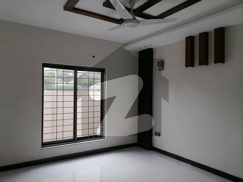Centrally Located House Available In Dream Gardens Phase 1 - Block A For Rent