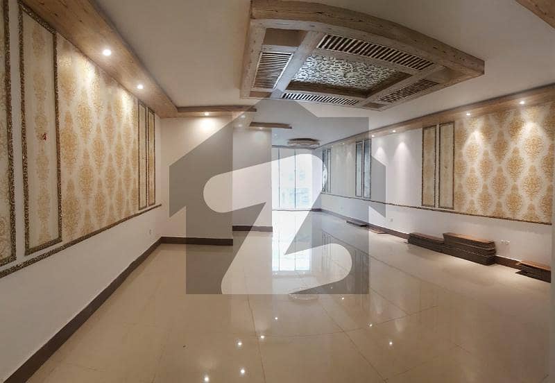 1000 Sq. Ft. Office For Rent In DHA Phase 6