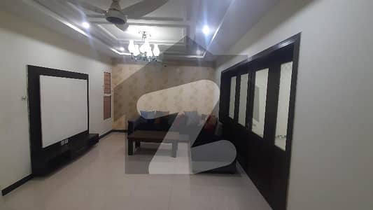 Furnished Full Independent House For Rent